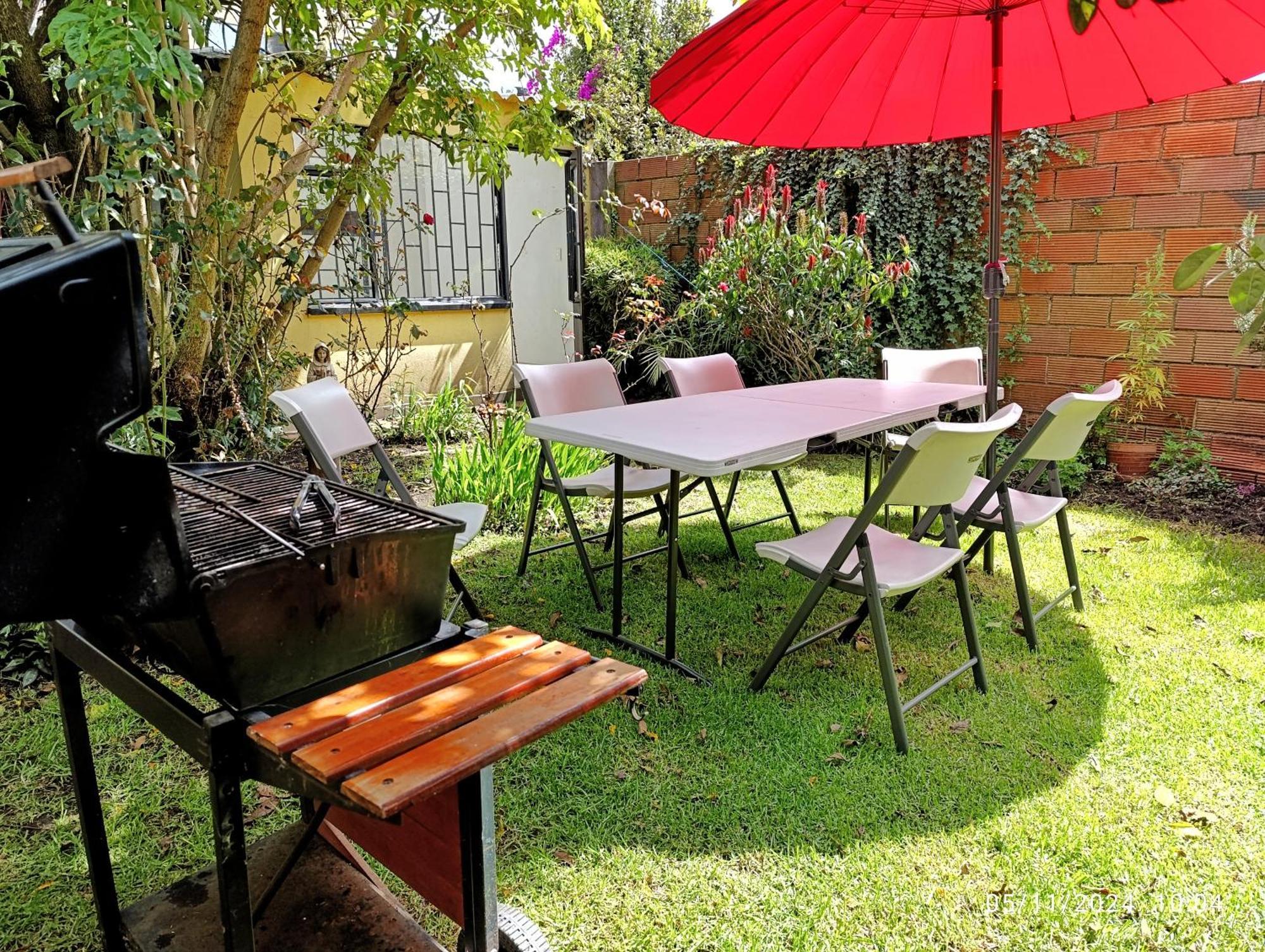 Hermosa Casa Tranquila, Elegante Y Gasthof *