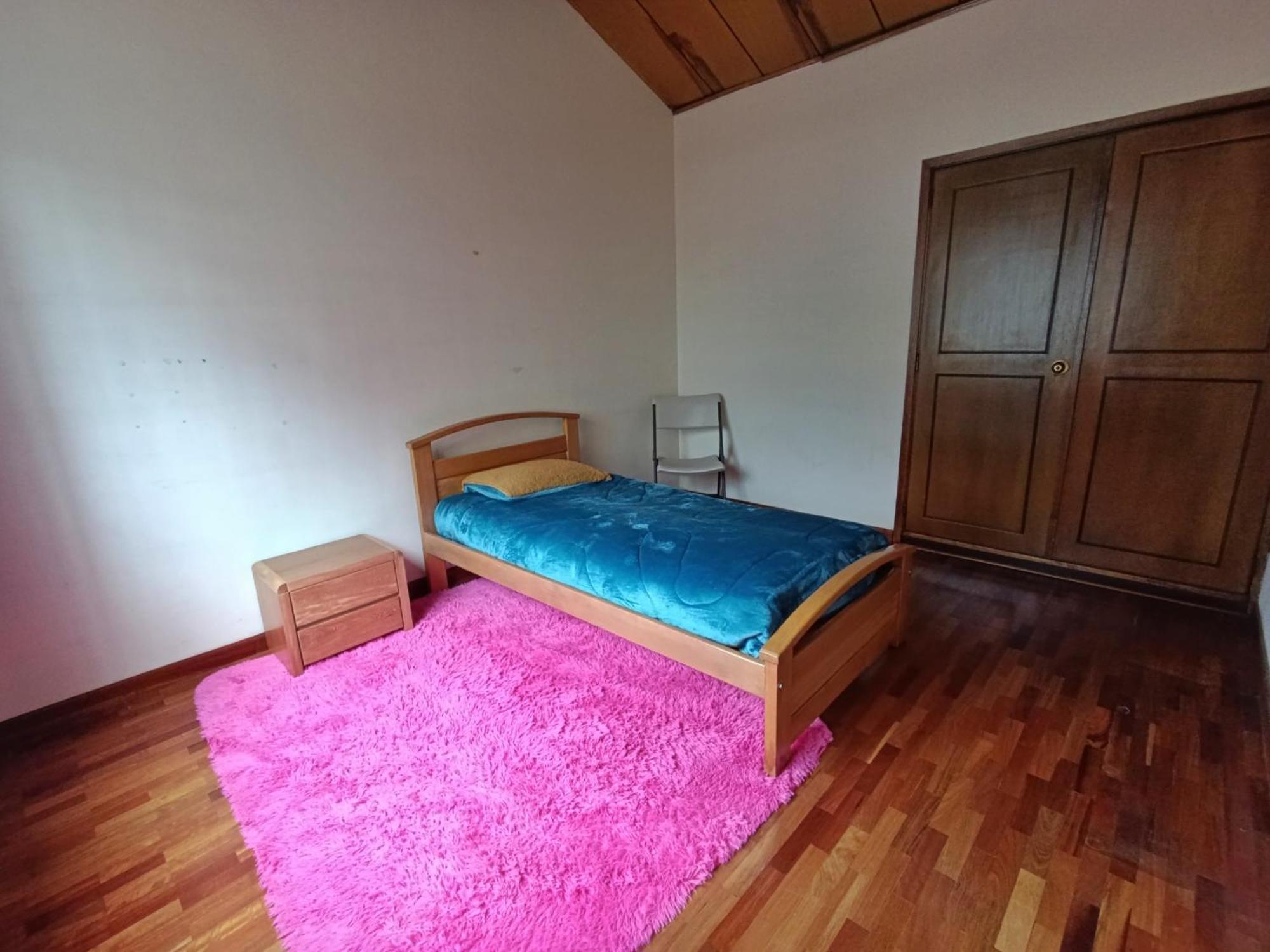 Hermosa Casa Tranquila, Elegante Y Gasthof Bogotá