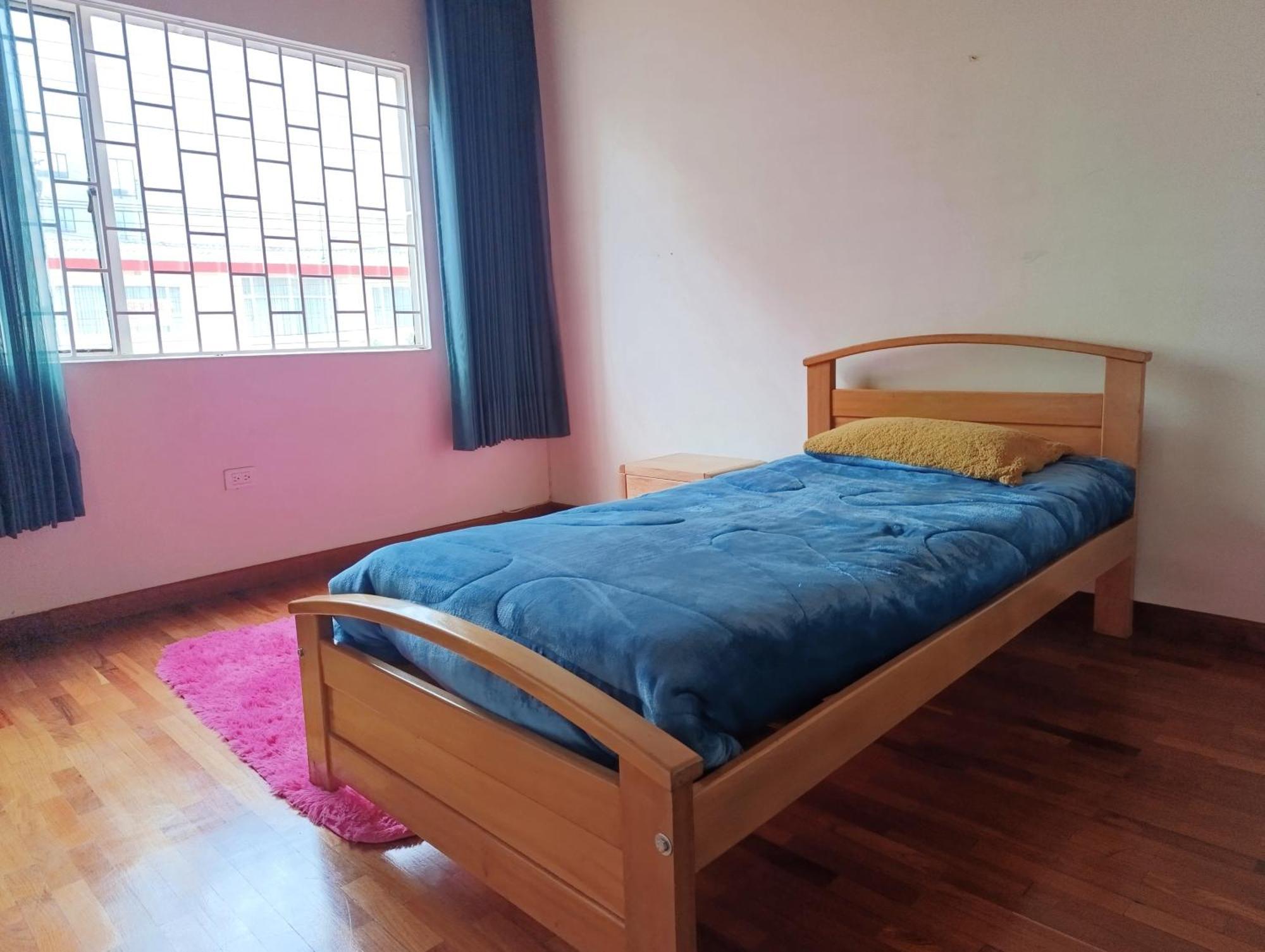 Hermosa Casa Tranquila, Elegante Y Bogotá